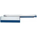 Ferme-porte a came ts 93 contur bc + dc ""temporisÉ"""-coloris argent - Finition.Argent - Dorma