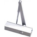 Ferme-porte standard pour porte coupe-feu Taille 2-4 Marron - Basi Dorma TS 73V (Par 1)