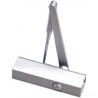 Ferme-porte avec bras compas ts 73 v classic line - Finition.Blanc - Dorma (Par 1)