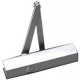 Ferme-porte avec bras compas ts83 bc classic line - Finition.Blanc - Dorma (Par 1)