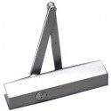 Ferme-porte avec bras compas ts83 bc classic line - Finition.Blanc - Dorma (Par 1)