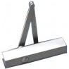 Ferme-porte avec bras compas ts83 bc classic line - Finition.Blanc - Dorma (Par 1)