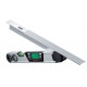 Niveau a bulles Laserliner Arcomaster 40