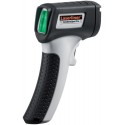 Laserliner - Thermometre a visee laser infrarouge -