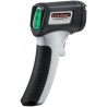 Laserliner - Thermometre a visee laser infrarouge -