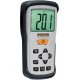 Thermomètres environnement (Digital, rectangulaire) - Laserliner 082.035 A –