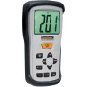 Thermomètres environnement (Digital, rectangulaire) - Laserliner 082.035 A –