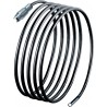 Cable camero inspection 9mm (10m) pour VideoFlex G2
