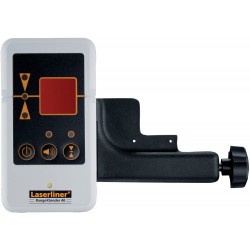 Détecteur Laser rangextender 40