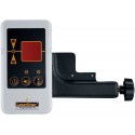 Détecteur Laser rangextender 40