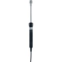 Capteur thermique (avec manche résistant au Chaleur, classe de l'exactitude 2) ThermoSensor Touch