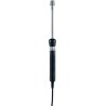 Capteur thermique (avec manche résistant au Chaleur, classe de l'exactitude 2) ThermoSensor Touch