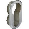 PZ Rosette serrure oval (Par 5)