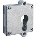 Serrure a mortaiser 40mm PZ (Par 5)