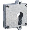 Serrure a mortaiser 40mm PZ (Par 5)