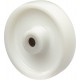 Roue plastique 200mm