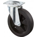 Roulette 160mm L100.B60.160