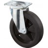 Roulette 200mm L100.B60.200