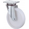 Roulette 200mm LG.R