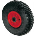Roue gonflable D15 266, 260 mm