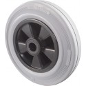 Roue seul 200 mm