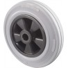 Roue seul 200 mm