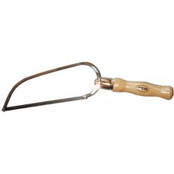 Scie universelle PUK®, Modèle : avec poignée réglable, Long. 310 mm