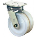Roulette 250mm LG.RI 255