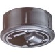 Cloche plastique G85.052