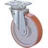 Roulette robuste LG.K 150mm