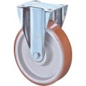 Roulette robuste LG.K 150mm