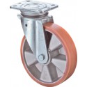 Roulette 100mm LG.K