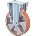 Roulette 200mm LG.K Alu-Felge