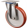 Roulette polyurethan 125 mm 150 KgTragpour