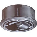 Cloche plastique G85.065