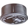 Cloche plastique G85.065