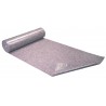 Rouleau toile protection peintre 10x1m