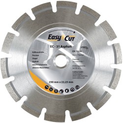 Disque diamant EC- 31 300x2,8x10x25,4 mm Cedima
