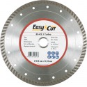 Meule à tronçonner diamant EC-42.1 180x2,4x10x22,23/25,4mm CEDIMA 1 PCS