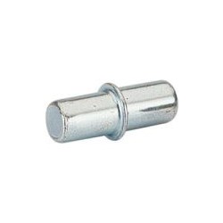Support tablettes Duplo plaqué (Par 100)