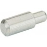 Taquet support 5mm chromé (Par 100)