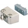 Matériel Hettich Meubles TZ 4 SD nickel (Par 100)
