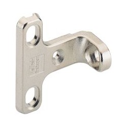 Connecteur RV 7 D nickel