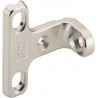 Connecteur RV 7 D nickel