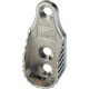 Support tube Sl 322 DD 30 X 15 mm nickel