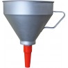 Entonnoir WT 160 Metal, Galva
