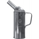 Gobelet doseur WMK 5000, 5 l tole acier , Galva