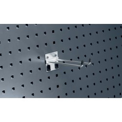 Crochet double L 50 mm (Par 5)