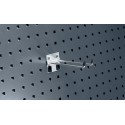 Crochet double L 50 mm (Par 5)