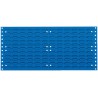 Plaque RAL 5010,1486x457mm